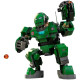 LEGO Super Heroes "Капитан Картер и штурмовик «Гидры»" 76201
